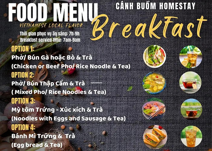 Canh Buom - Tuan Chau Hotel Hạ Long